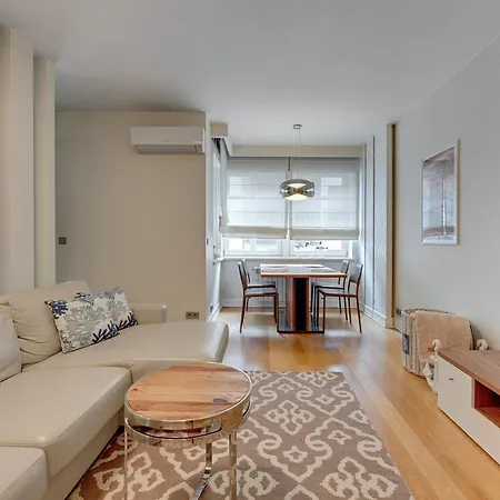 Apartamento Morska Deluxe By Grand *