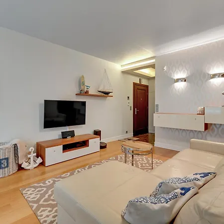 Morska Deluxe By Grand Apartamento