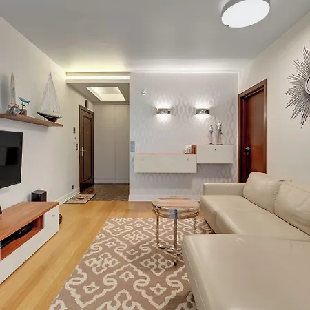 Morska Deluxe By Grand Apartamento *