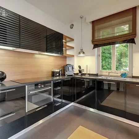 Morska Deluxe By Grand Apartamento *