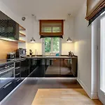 شقة Morska Deluxe By Grand سوبوت