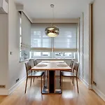شقة Morska Deluxe By Grand سوبوت