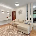 شقة Morska Deluxe By Grand سوبوت