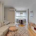 Morska Deluxe By Grand Appartement *