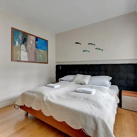 Morska Deluxe By Grand סופוט