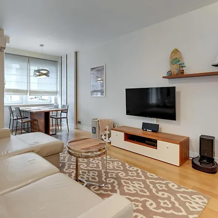 Morska Deluxe By Grand *