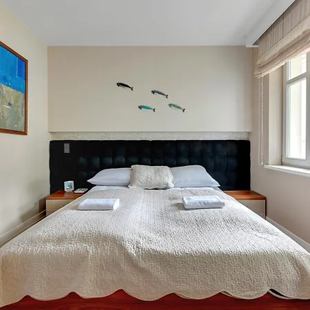 Morska Deluxe By Grand דירה *