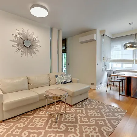 Appartement Morska Deluxe By Grand *