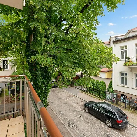 Appartement Morska Deluxe By Grand *