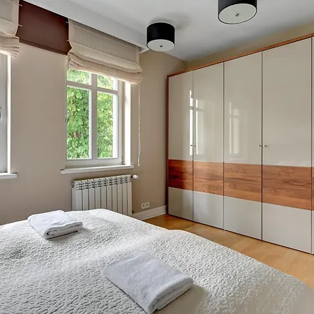 דירה Morska Deluxe By Grand *