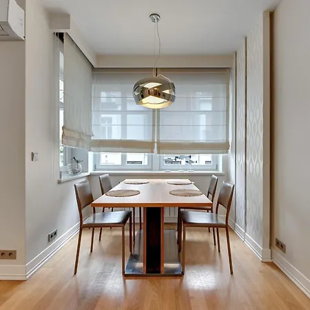 Appartement Morska Deluxe By Grand Sopot