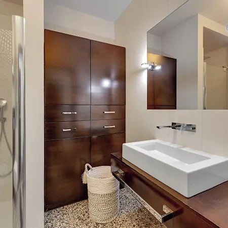 Morska Deluxe By Grand Appartement *