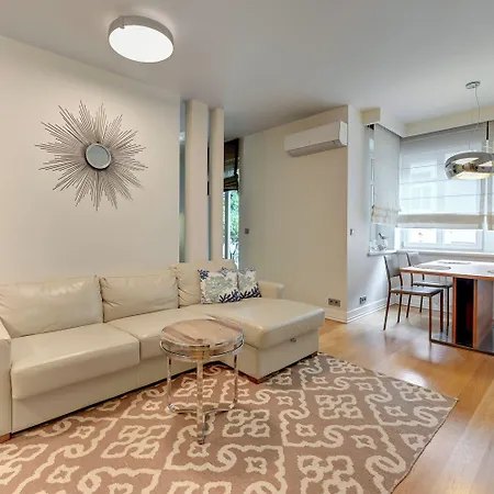 Morska Deluxe By Grand סופוט