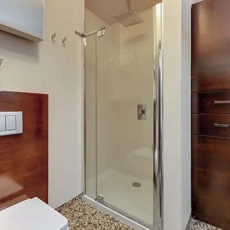 Morska Deluxe By Grand דירה *