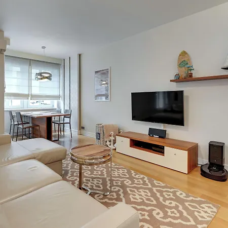 Morska Deluxe By Grand סופוט