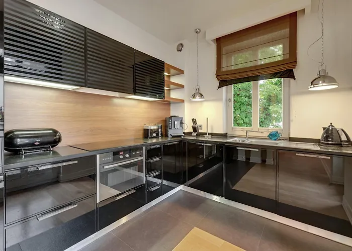 Morska Deluxe By Grand *