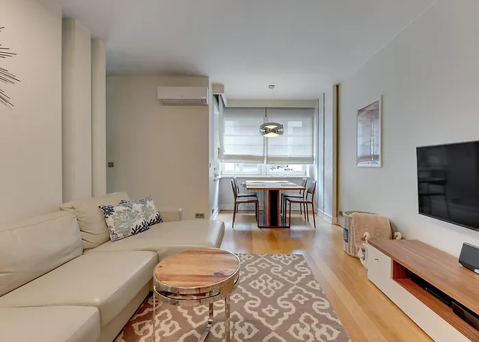 Apartmán Morska Deluxe By Grand *