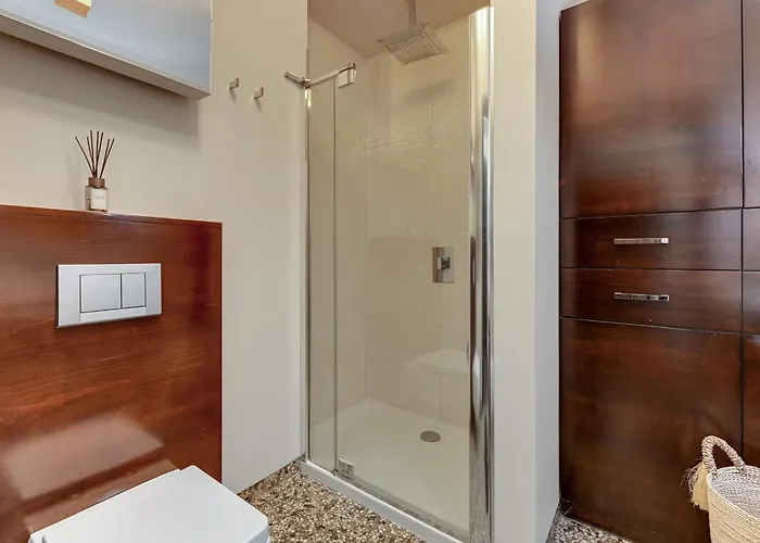 Morska Deluxe By Grand * Sopoty