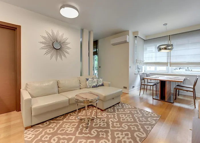 Apartmán Morska Deluxe By Grand *