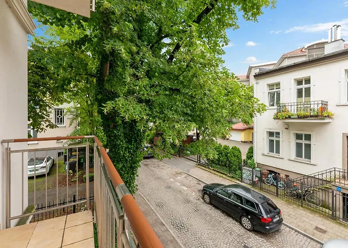 Apartmán Morska Deluxe By Grand *