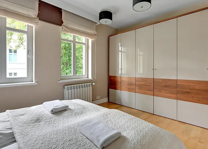 Apartmán Morska Deluxe By Grand *