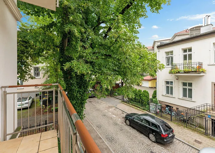 Morska Deluxe By Grand * Sopoty