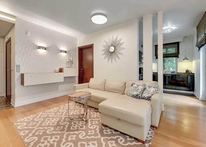 Apartmán Morska Deluxe By Grand Sopoty