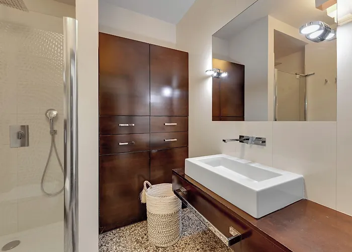 Morska Deluxe By Grand Apartmán *