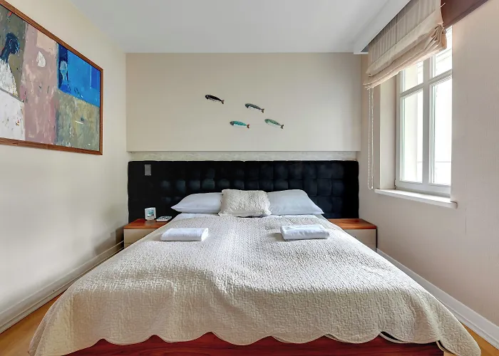 Morska Deluxe By Grand * Sopoty