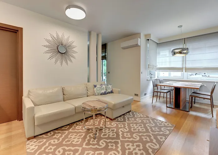 Morska Deluxe By Grand Sopoty