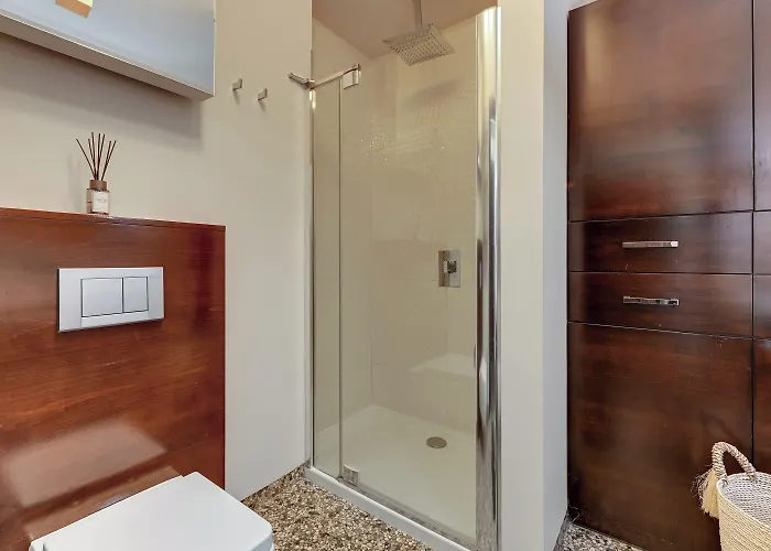 Morska Deluxe By Grand Apartmán *